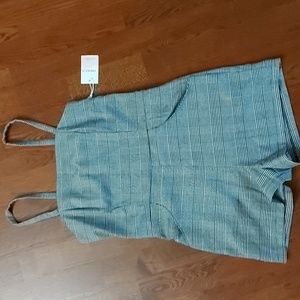 Forever Jumpsuit NWT